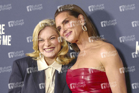 Serienpremiere 'You're Killing Me' in New York