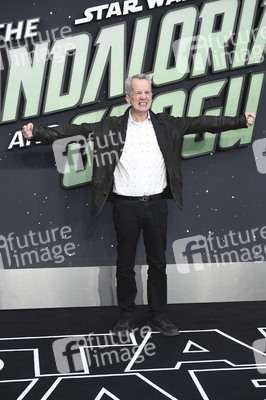 Fan Event 'Star Wars: The Mandalorian and Grogu' in London