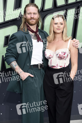 Fan Event 'Star Wars: The Mandalorian and Grogu' in London