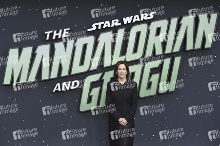 Fan Event 'Star Wars: The Mandalorian and Grogu' in London