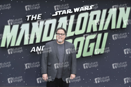 Fan Event 'Star Wars: The Mandalorian and Grogu' in London