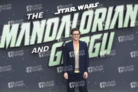 Fan Event 'Star Wars: The Mandalorian and Grogu' in London
