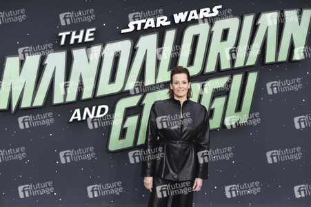 Fan Event 'Star Wars: The Mandalorian and Grogu' in London