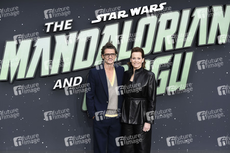Fan Event 'Star Wars: The Mandalorian and Grogu' in London