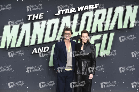 Fan Event 'Star Wars: The Mandalorian and Grogu' in London