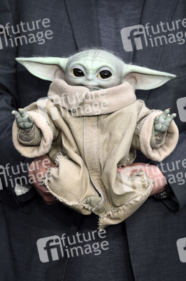 Fan Event 'Star Wars: The Mandalorian and Grogu' in London