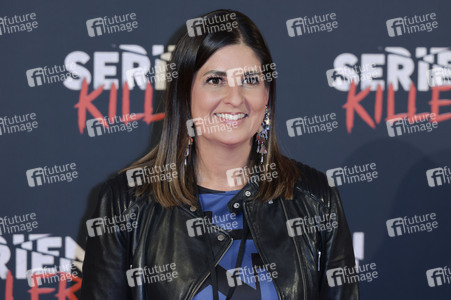 Premiere 'Serienkiller - Die True Crime Ausstellung' in Köln