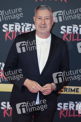 Premiere 'Serienkiller - Die True Crime Ausstellung' in Köln