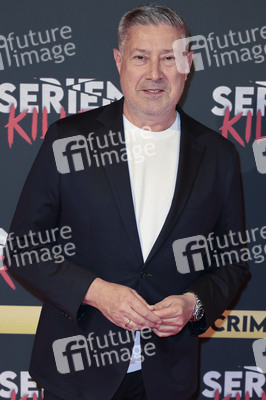 Premiere 'Serienkiller - Die True Crime Ausstellung' in Köln
