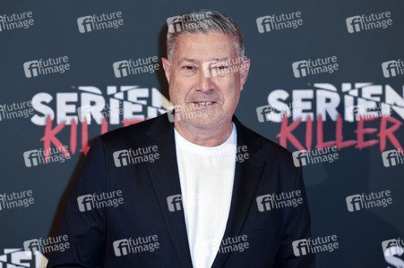 Premiere 'Serienkiller - Die True Crime Ausstellung' in Köln