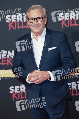Premiere 'Serienkiller - Die True Crime Ausstellung' in Köln