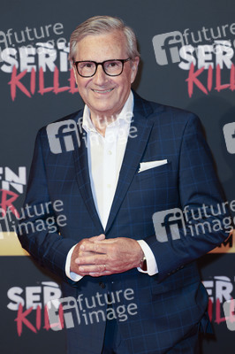Premiere 'Serienkiller - Die True Crime Ausstellung' in Köln