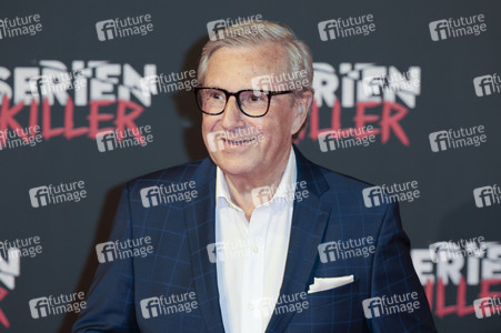 Premiere 'Serienkiller - Die True Crime Ausstellung' in Köln