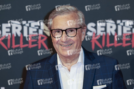 Premiere 'Serienkiller - Die True Crime Ausstellung' in Köln