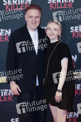 Premiere 'Serienkiller - Die True Crime Ausstellung' in Köln