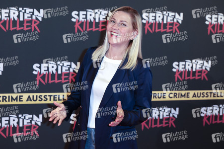 Premiere 'Serienkiller - Die True Crime Ausstellung' in Köln