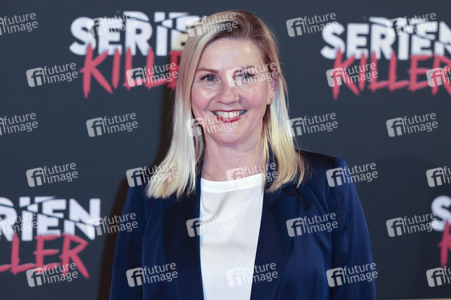 Premiere 'Serienkiller - Die True Crime Ausstellung' in Köln