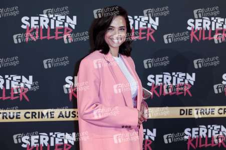 Premiere 'Serienkiller - Die True Crime Ausstellung' in Köln