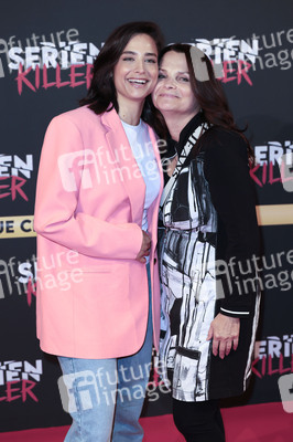 Premiere 'Serienkiller - Die True Crime Ausstellung' in Köln