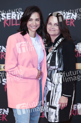 Premiere 'Serienkiller - Die True Crime Ausstellung' in Köln