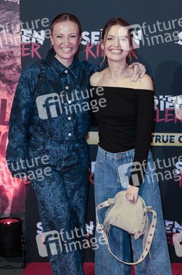 Premiere 'Serienkiller - Die True Crime Ausstellung' in Köln