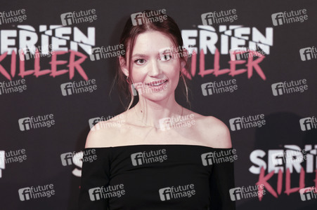 Premiere 'Serienkiller - Die True Crime Ausstellung' in Köln