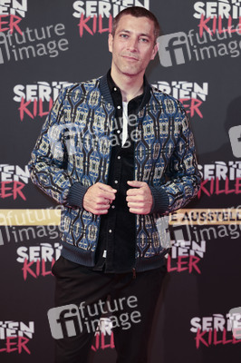 Premiere 'Serienkiller - Die True Crime Ausstellung' in Köln