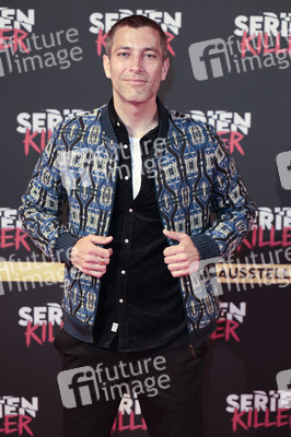 Premiere 'Serienkiller - Die True Crime Ausstellung' in Köln