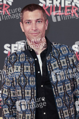 Premiere 'Serienkiller - Die True Crime Ausstellung' in Köln
