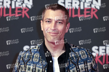 Premiere 'Serienkiller - Die True Crime Ausstellung' in Köln
