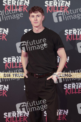 Premiere 'Serienkiller - Die True Crime Ausstellung' in Köln