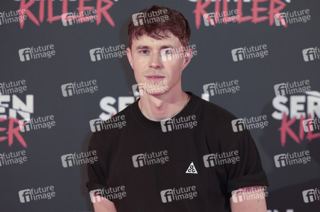 Premiere 'Serienkiller - Die True Crime Ausstellung' in Köln