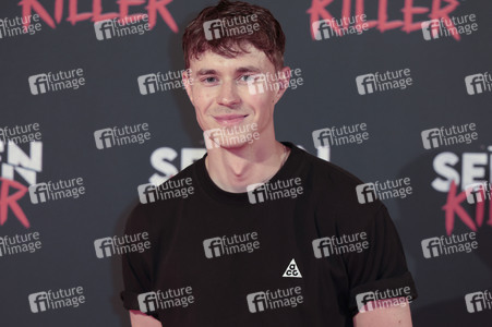 Premiere 'Serienkiller - Die True Crime Ausstellung' in Köln