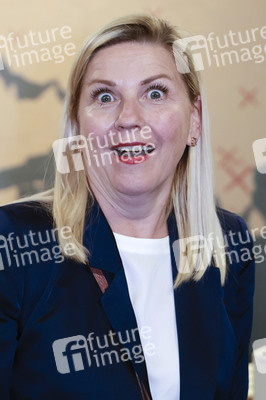 Premiere 'Serienkiller - Die True Crime Ausstellung' in Köln