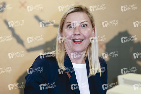 Premiere 'Serienkiller - Die True Crime Ausstellung' in Köln