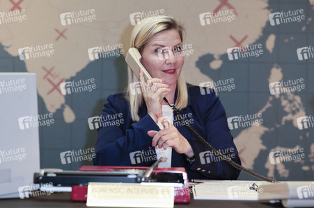 Premiere 'Serienkiller - Die True Crime Ausstellung' in Köln