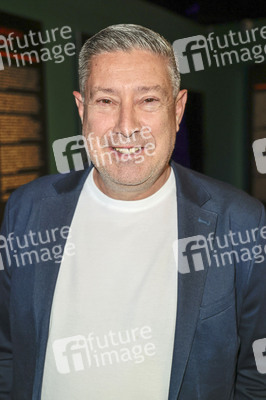Premiere 'Serienkiller - Die True Crime Ausstellung' in Köln