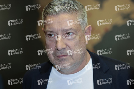 Premiere 'Serienkiller - Die True Crime Ausstellung' in Köln