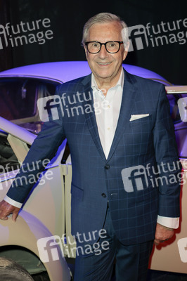 Premiere 'Serienkiller - Die True Crime Ausstellung' in Köln