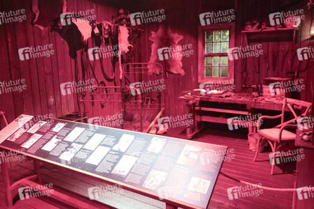 Premiere 'Serienkiller - Die True Crime Ausstellung' in Köln