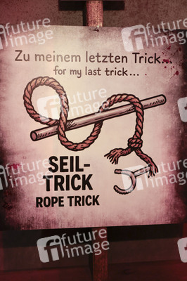 Premiere 'Serienkiller - Die True Crime Ausstellung' in Köln