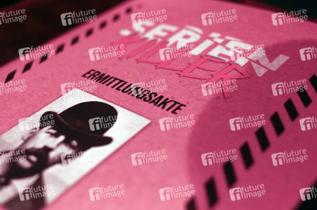 Premiere 'Serienkiller - Die True Crime Ausstellung' in Köln