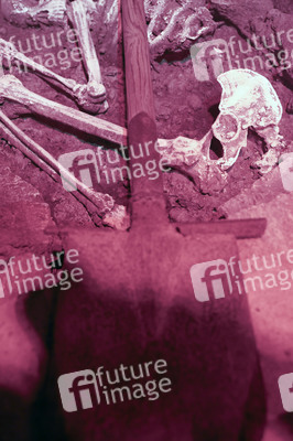 Premiere 'Serienkiller - Die True Crime Ausstellung' in Köln