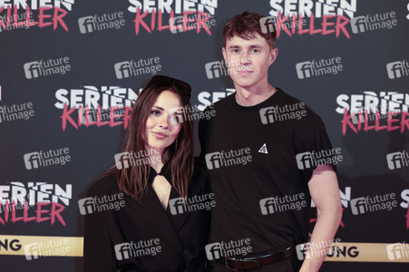 Premiere 'Serienkiller - Die True Crime Ausstellung' in Köln