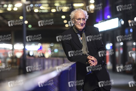 Fimscreening 'Der verlorene Mann' in Hannover