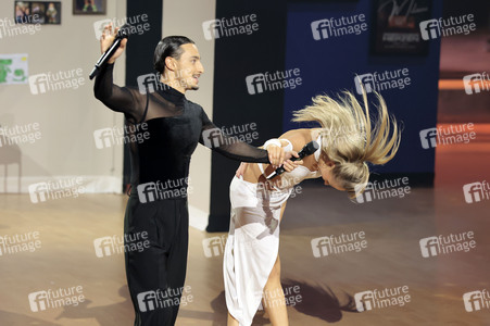 Tanzshow 'Let's Dance' in Köln