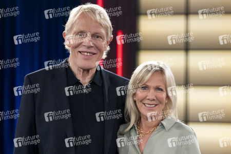 Talkshow 'Kölner Treff' in Köln