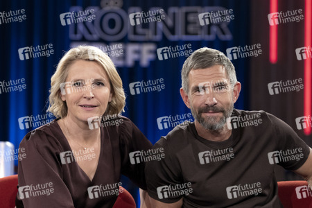Talkshow 'Kölner Treff' in Köln