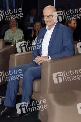 'NDR Talk Show' in Hamburg