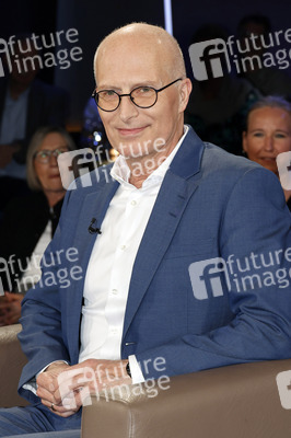 'NDR Talk Show' in Hamburg